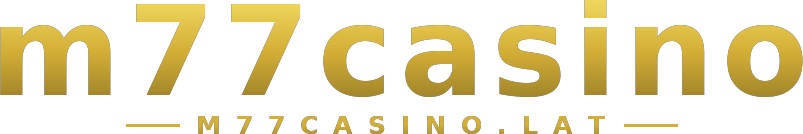 m77casino logo