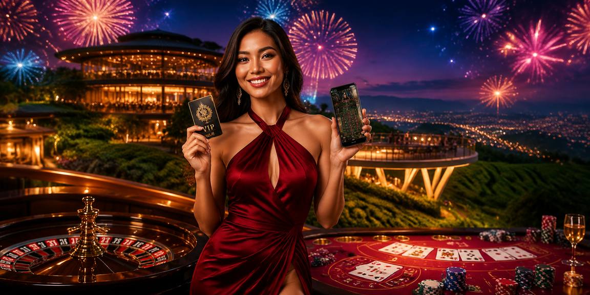 m77casino Game type